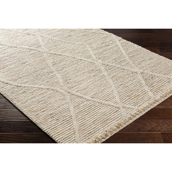 Manisa MNS-2306 Handmade Area Rug